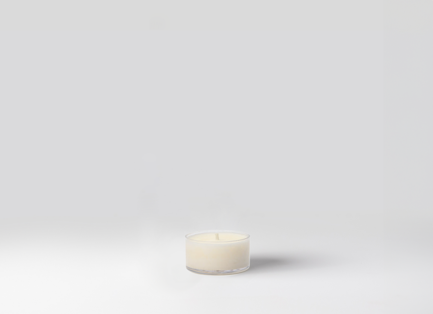 Tea Lights - 2 oz (3 pack)