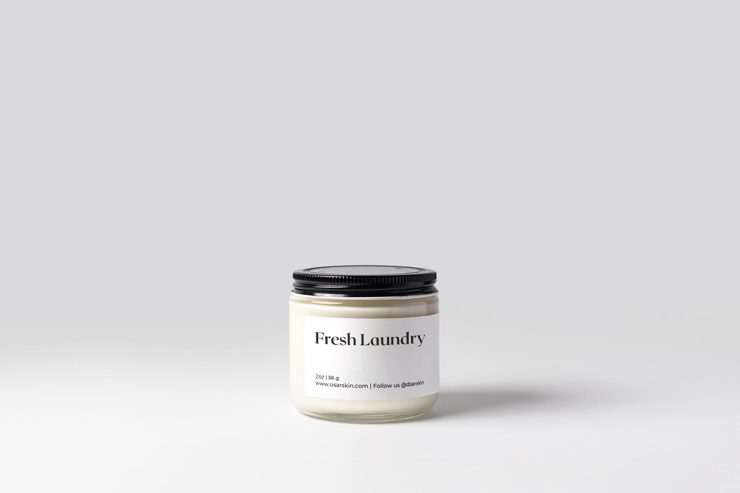 Fresh Laundry 2 oz Candle Sampler