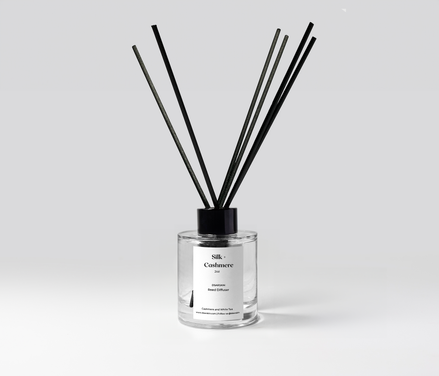 Travel Size Diffuser - 2 oz (10 Diffusers)